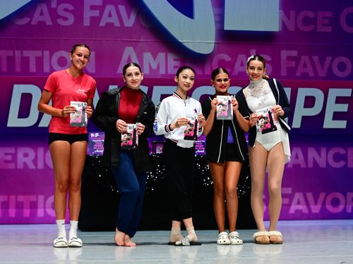San Jose, CA - 5/18/2023 - Awards
