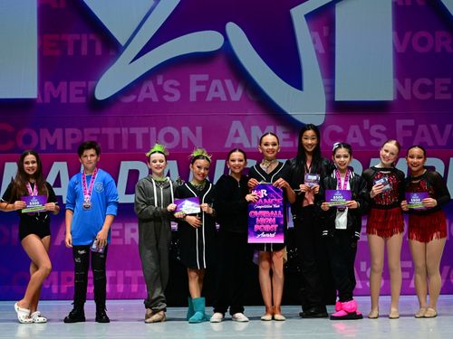 San Jose, CA - 5/18/2023 - Awards