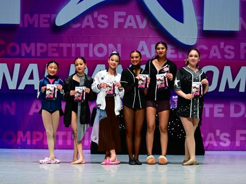 San Jose, CA - 5/18/2023 - Awards