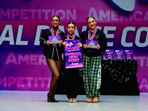 San Jose, CA - 5/18/2023 - Awards