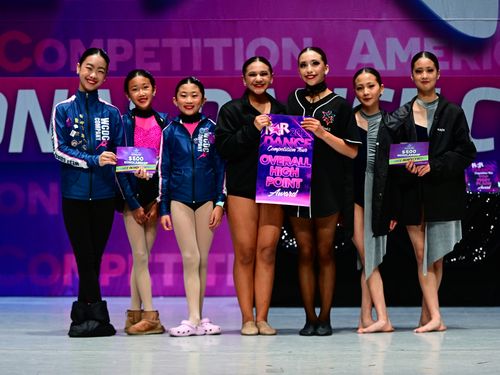 San Jose, CA - 5/18/2023 - Awards