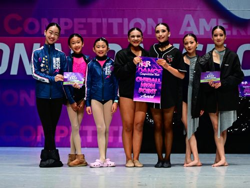 San Jose, CA - 5/18/2023 - Awards
