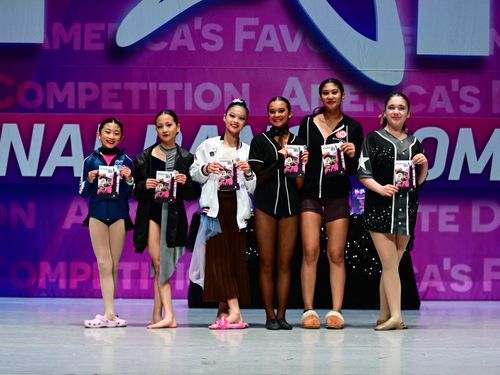 San Jose, CA - 5/18/2023 - Awards