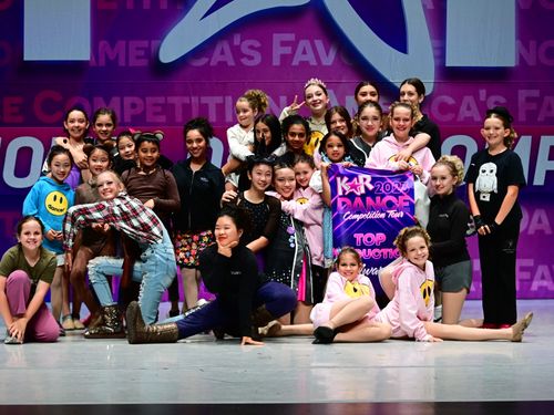 San Jose, CA - 5/18/2023 - Awards