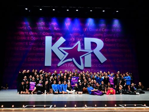 San Jose, CA - 5/18/2023 - Awards