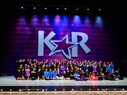 San Jose, CA - 5/18/2023 - Awards