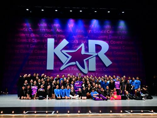 San Jose, CA - 5/18/2023 - Awards