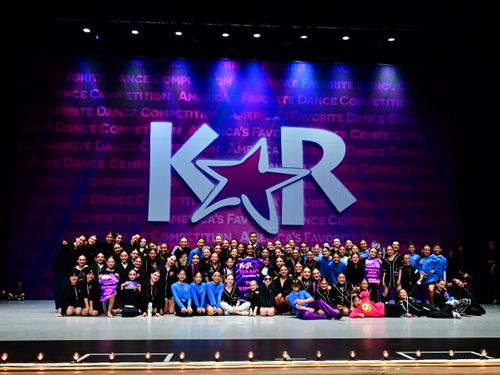 San Jose, CA - 5/18/2023 - Awards