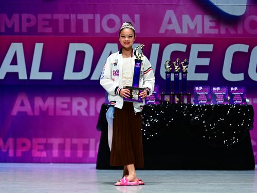 San Jose, CA - 5/18/2023 - Awards