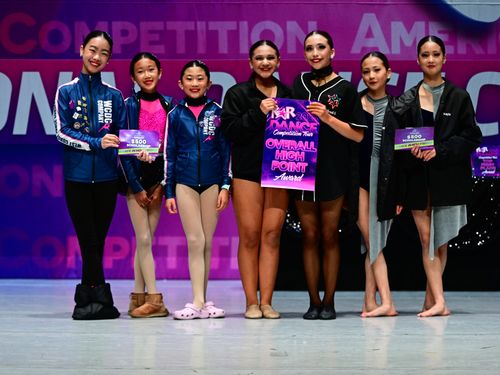 San Jose, CA - 5/18/2023 - Awards
