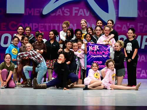 San Jose, CA - 5/18/2023 - Awards