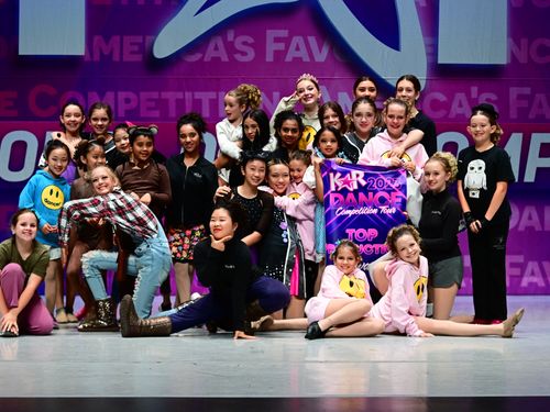 San Jose, CA - 5/18/2023 - Awards