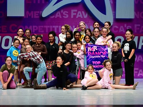 San Jose, CA - 5/18/2023 - Awards