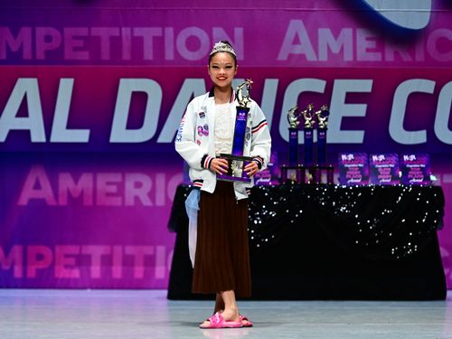 San Jose, CA - 5/18/2023 - Awards