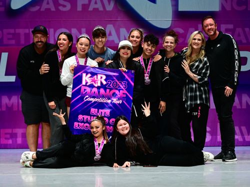San Jose, CA - 5/18/2023 - Awards