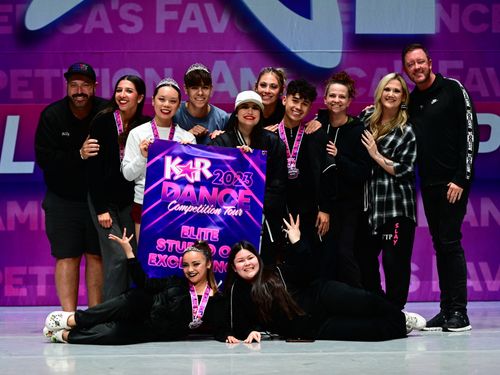 San Jose, CA - 5/18/2023 - Awards