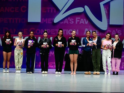 San Jose, CA - 5/18/2023 - Awards
