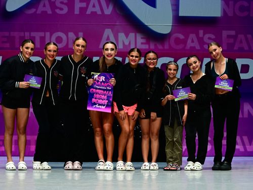 San Jose, CA - 5/18/2023 - Awards