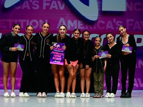 San Jose, CA - 5/18/2023 - Awards