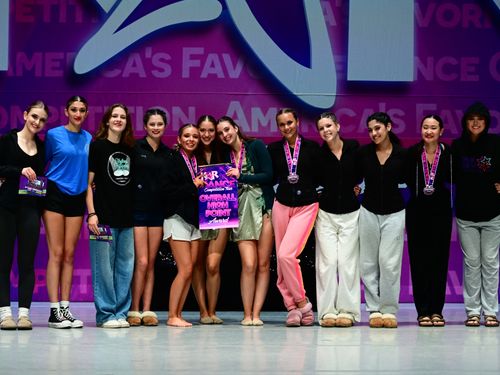 San Jose, CA - 5/18/2023 - Awards