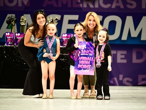 Riverside, CA - 6/2/2023 - Awards