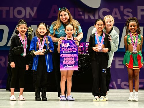 Riverside, CA - 6/2/2023 - Awards