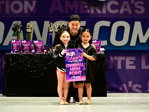Riverside, CA - 6/2/2023 - Awards
