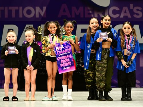 Riverside, CA - 6/2/2023 - Awards