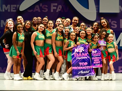 Riverside, CA - 6/2/2023 - Awards