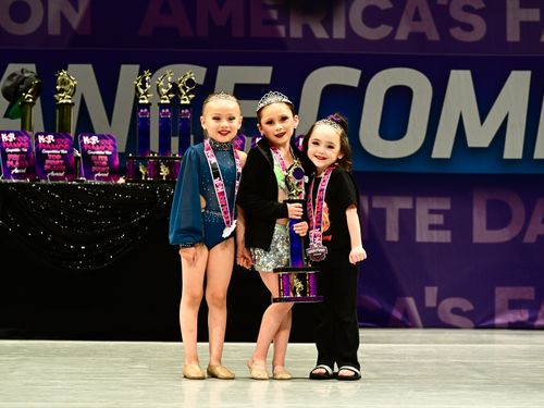 Riverside, CA - 6/2/2023 - Awards