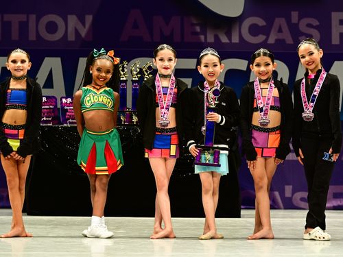 Riverside, CA - 6/2/2023 - Awards