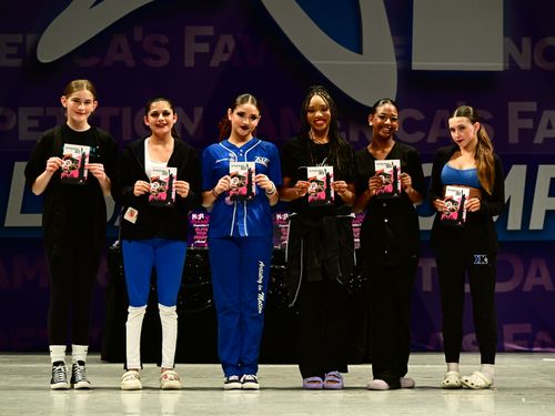 Riverside, CA - 6/2/2023 - Awards
