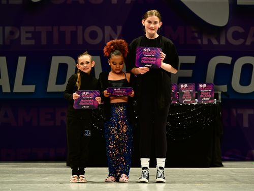 Riverside, CA - 6/2/2023 - Awards
