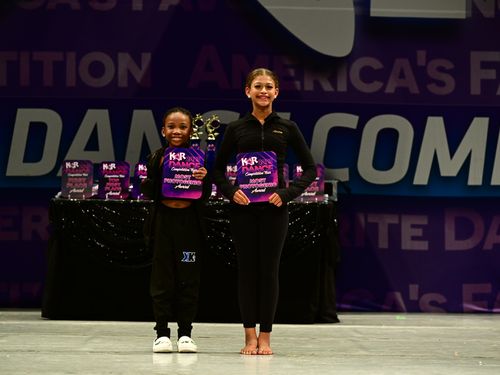 Riverside, CA - 6/2/2023 - Awards