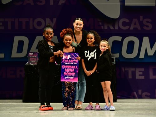 Riverside, CA - 6/2/2023 - Awards