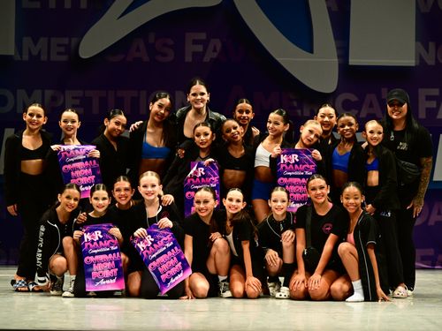 Riverside, CA - 6/2/2023 - Awards