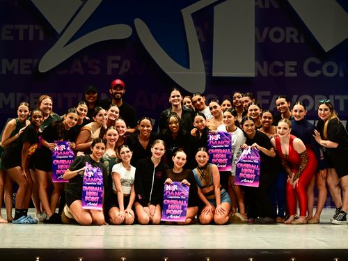 Riverside, CA - 6/2/2023 - Awards