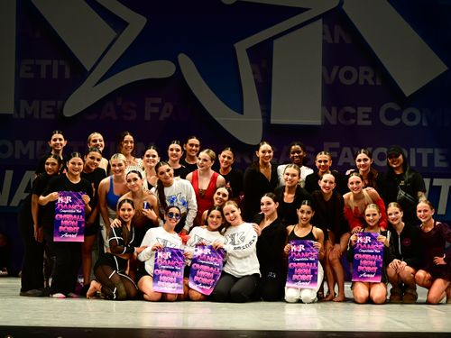 Riverside, CA - 6/2/2023 - Awards