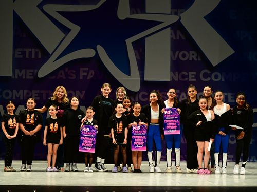 Riverside, CA - 6/2/2023 - Awards