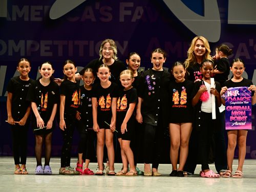 Riverside, CA - 6/2/2023 - Awards
