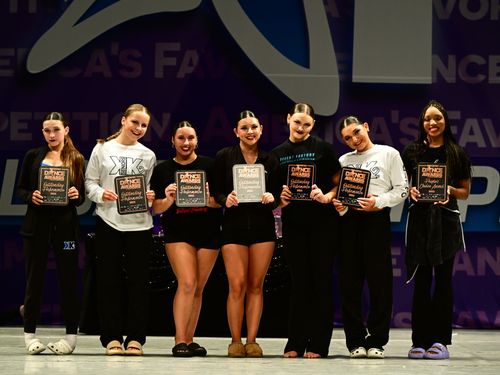 Riverside, CA - 6/2/2023 - Awards