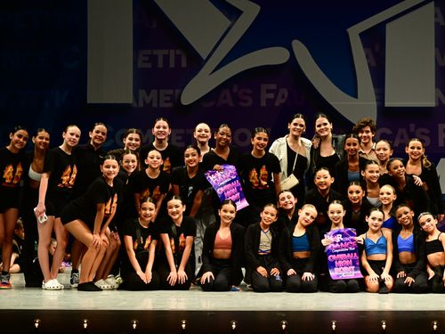 Riverside, CA - 6/2/2023 - Awards