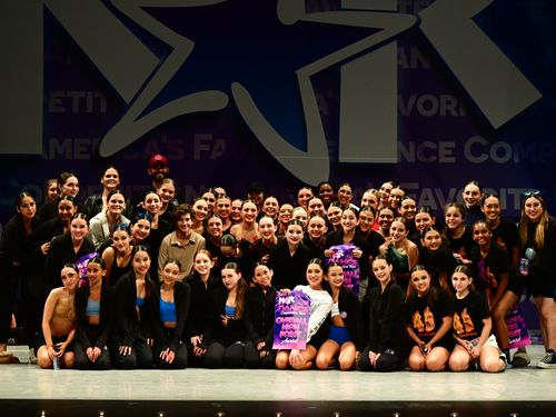 Riverside, CA - 6/2/2023 - Awards