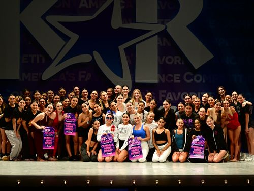 Riverside, CA - 6/2/2023 - Awards