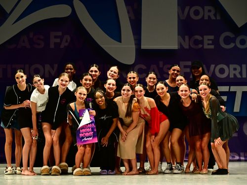 Riverside, CA - 6/2/2023 - Awards