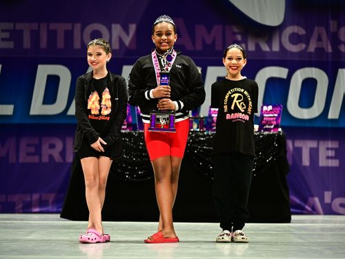 Riverside, CA - 6/2/2023 - Awards