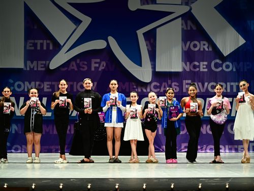 Riverside, CA - 6/2/2023 - Awards