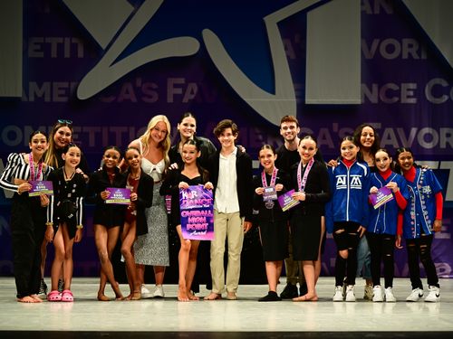 Riverside, CA - 6/2/2023 - Awards