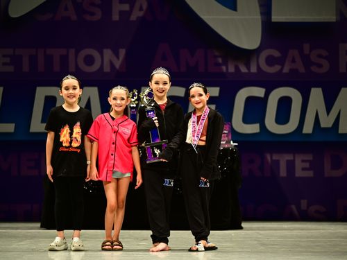 Riverside, CA - 6/2/2023 - Awards