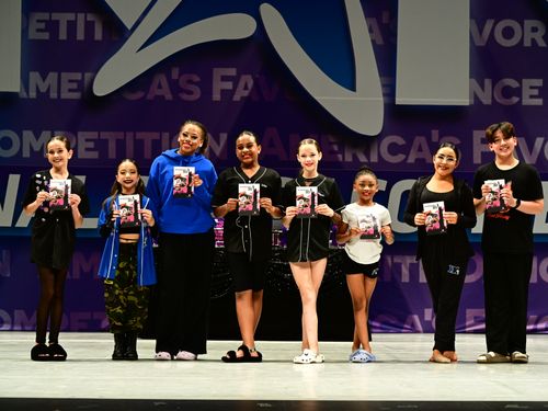 Riverside, CA - 6/2/2023 - Awards